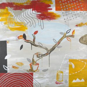 Mientras sueño con Chinaski