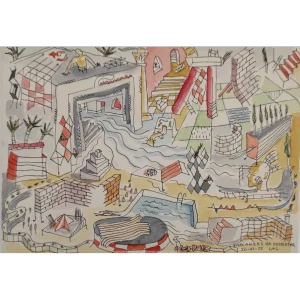 Justo antes de despertar