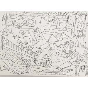 Proserpina y el inframundo