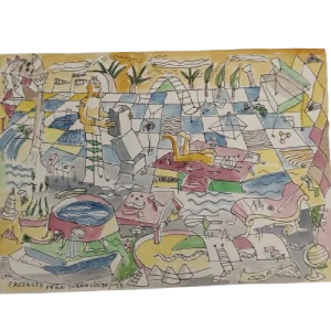 Proyecto para sueño lúcido