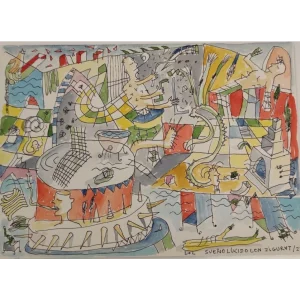 Sueño lúcido con Ziguart